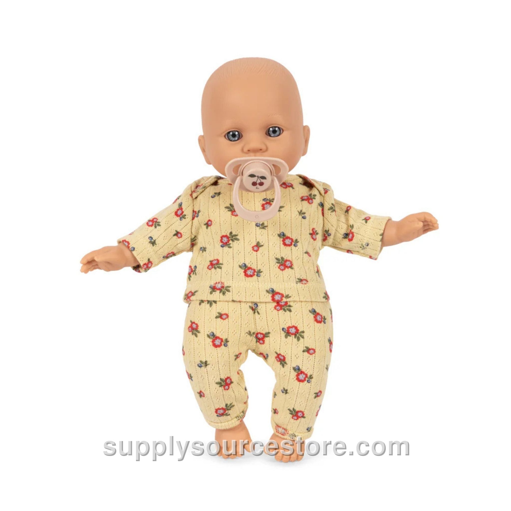 Molly the Doll