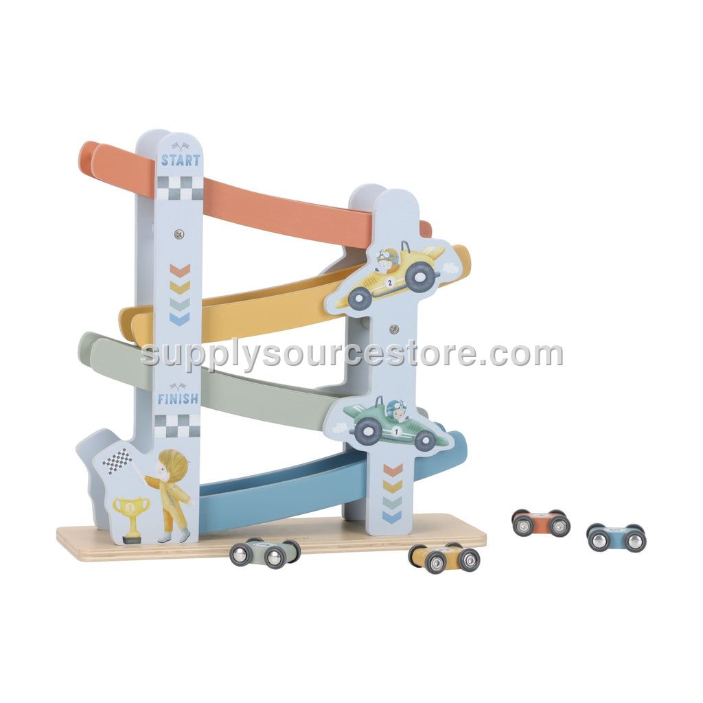 Ramp Racer
