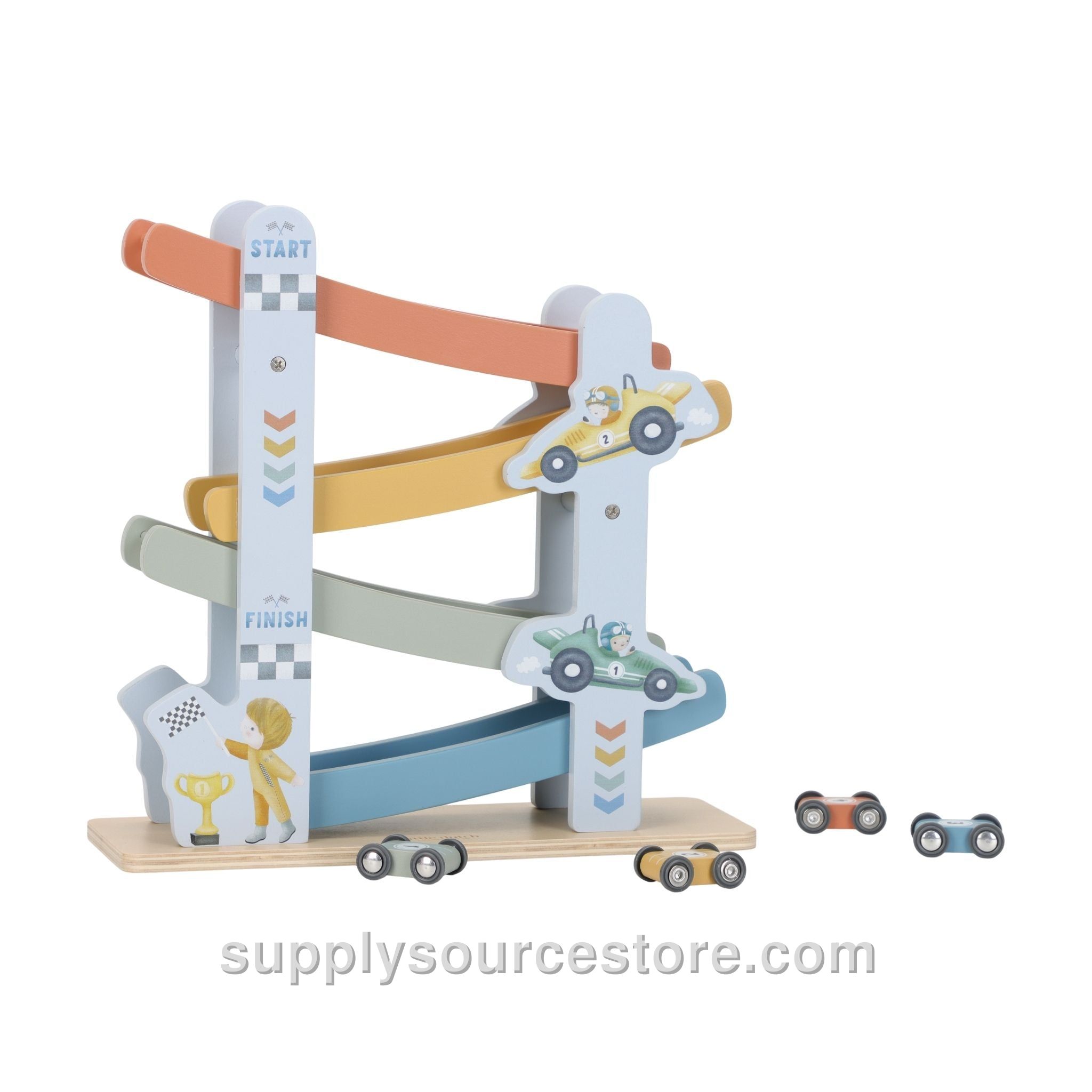 Ramp Racer