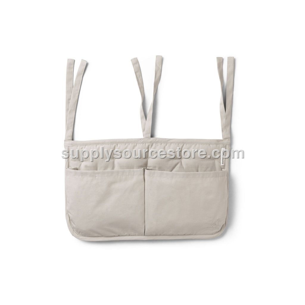 Dear April Polly Bed Pockets - Little Mouse