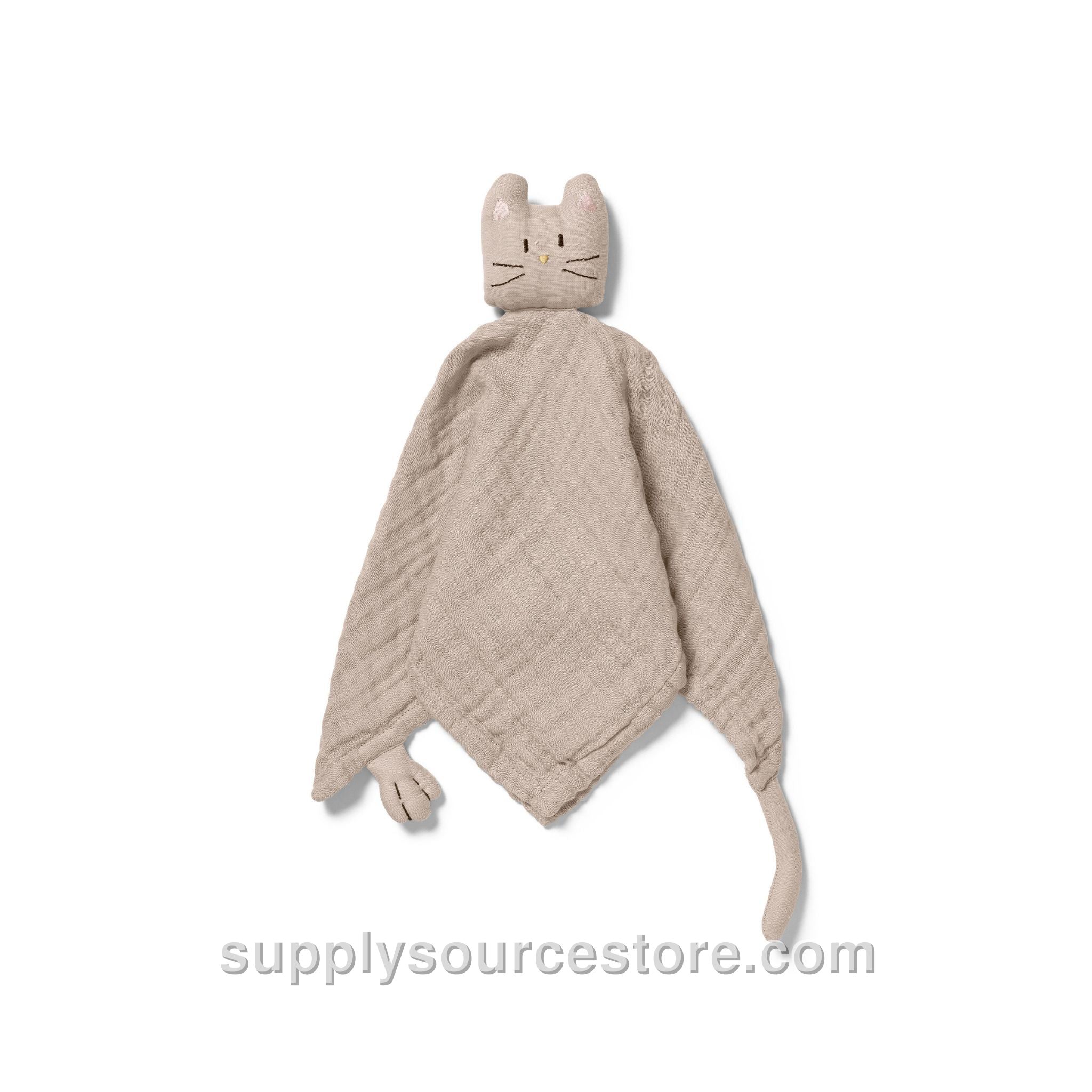 Kitty Cuddle Cloth - Little Mouse