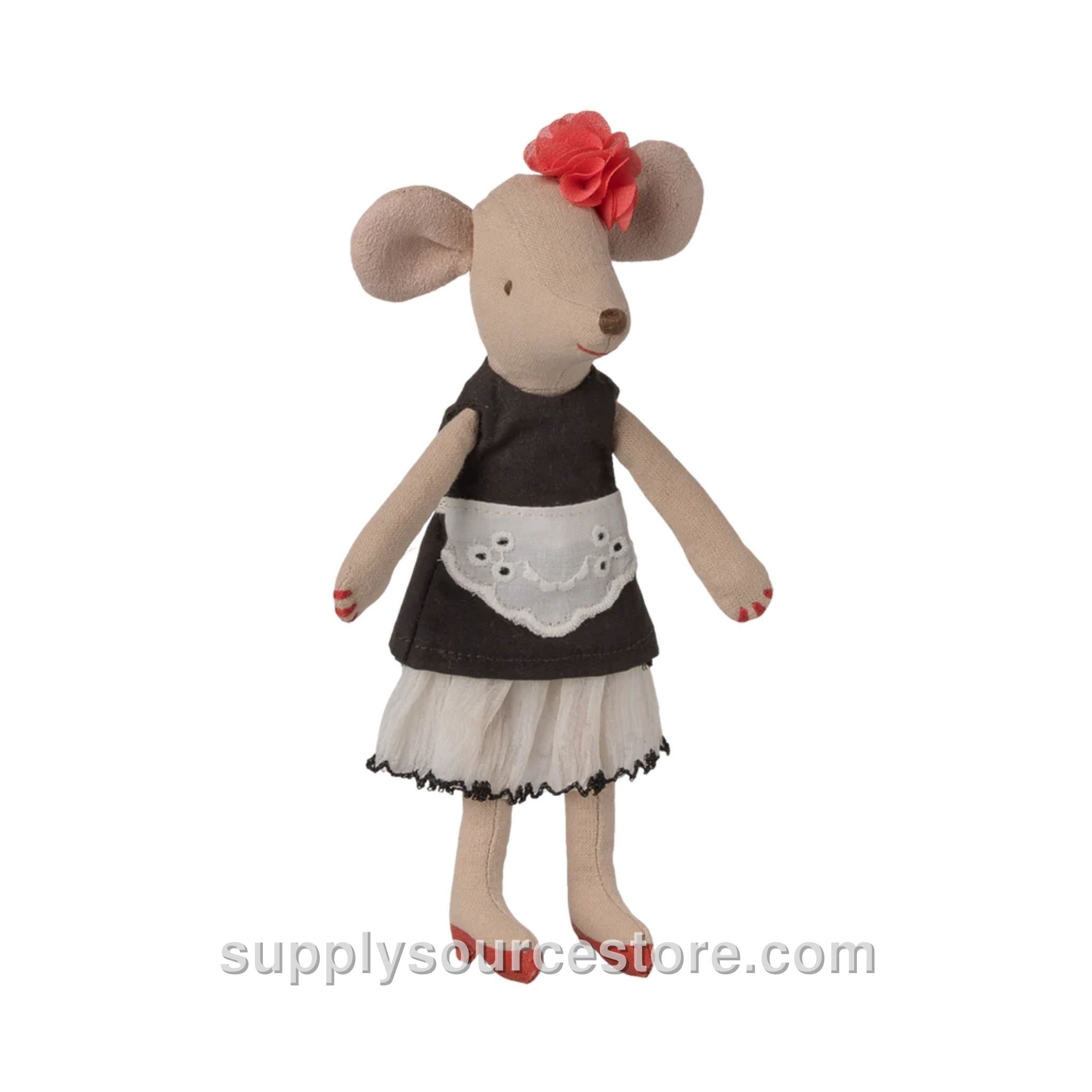 Beautician Mouse - Mum