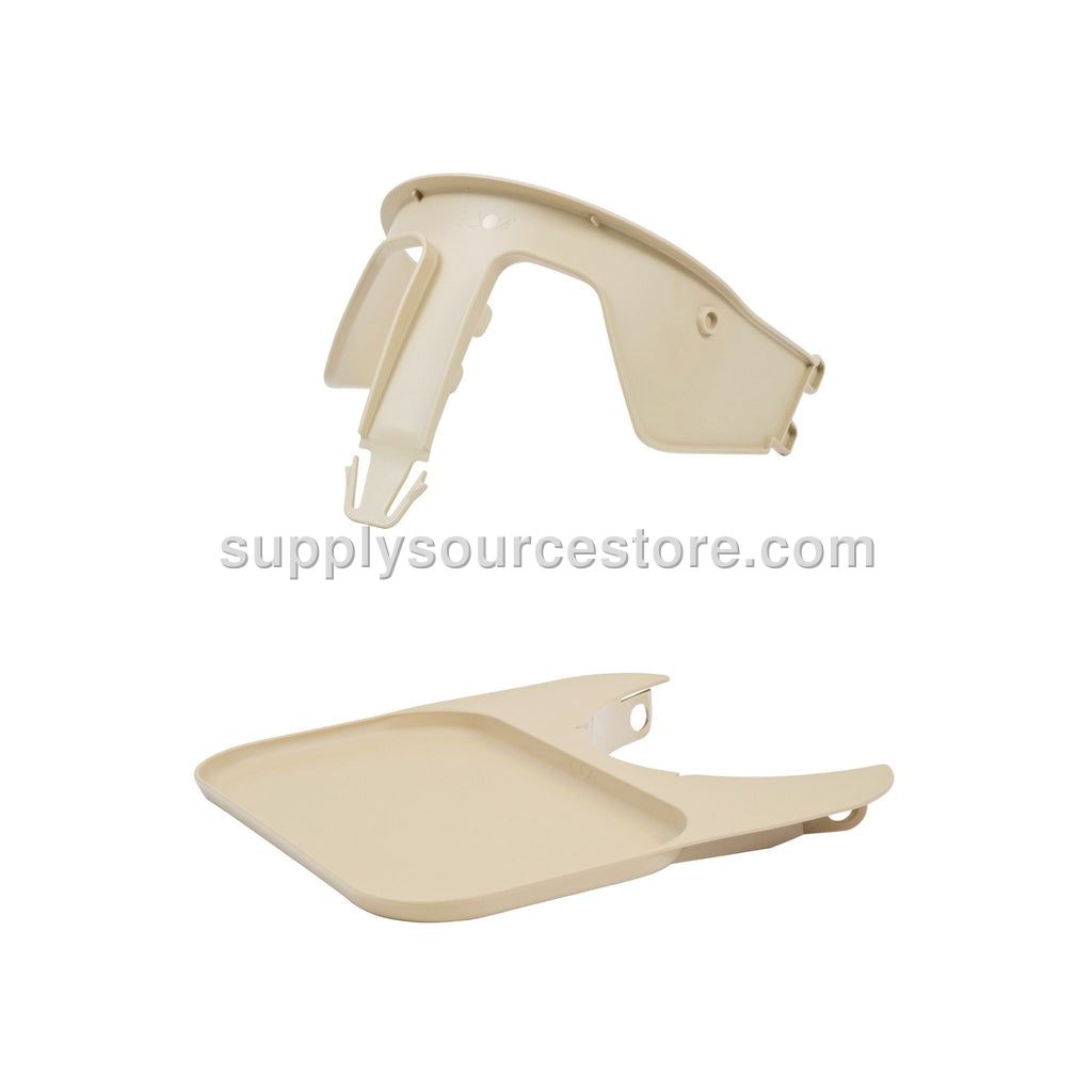 KAOS Klapp Safety Rail & Tray - Desert Sand