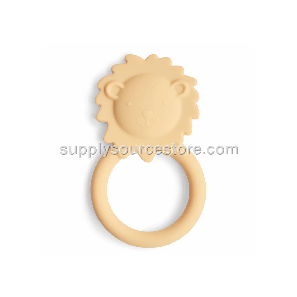 Teether - Lion