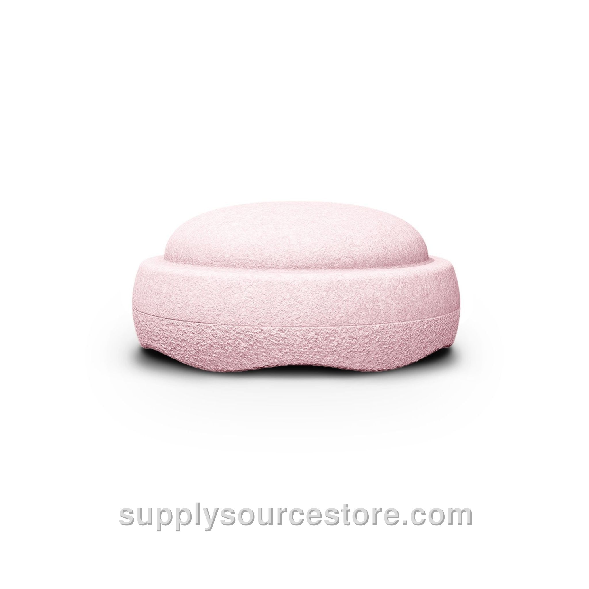 Stepping Stone - Rose