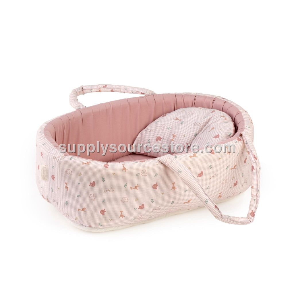 Antonio Juan Savanna Doll Carry Cot