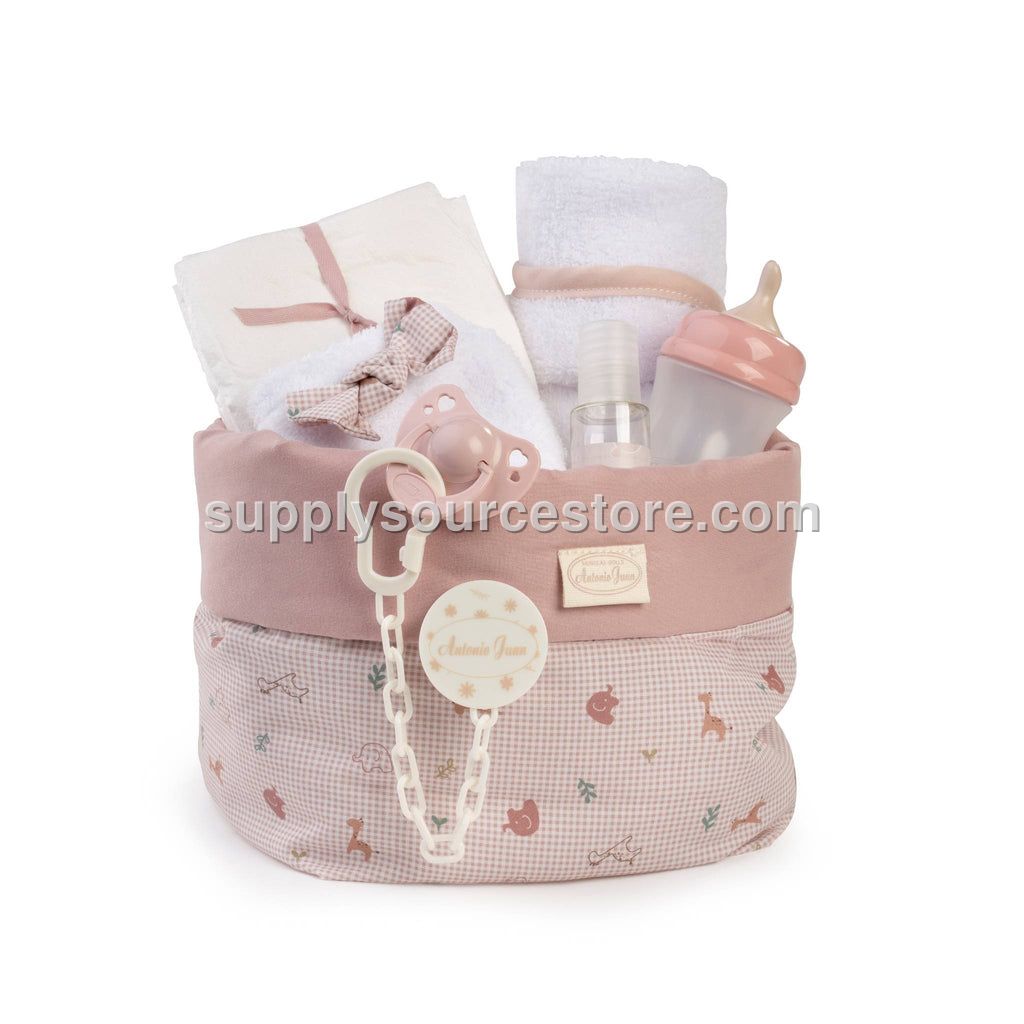 Antonio Juan Savanna Doll Changing Caddy