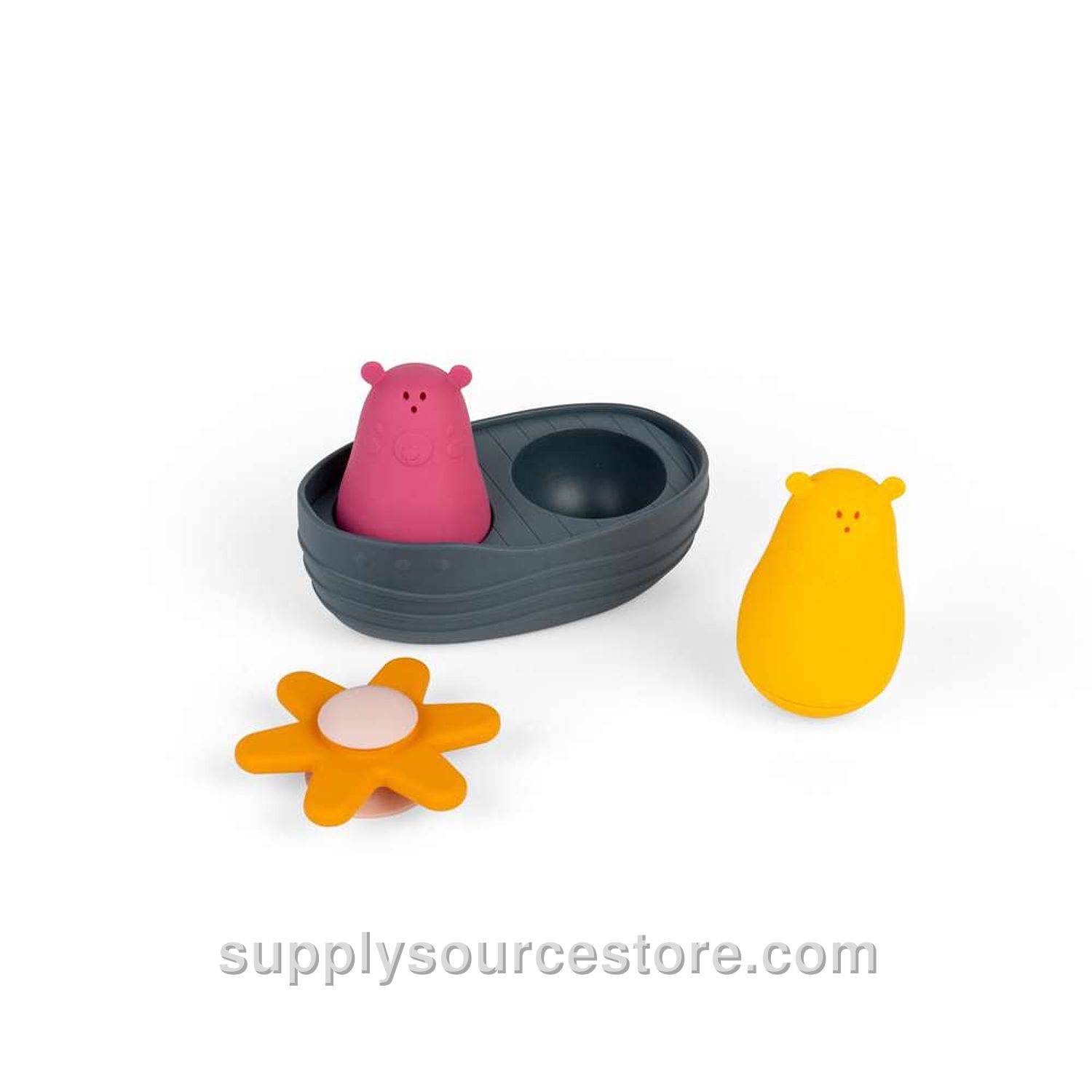 Sensory Bath Set