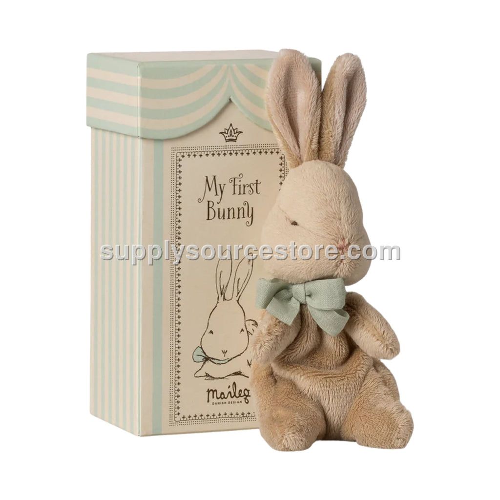 My First Bunny - Mint