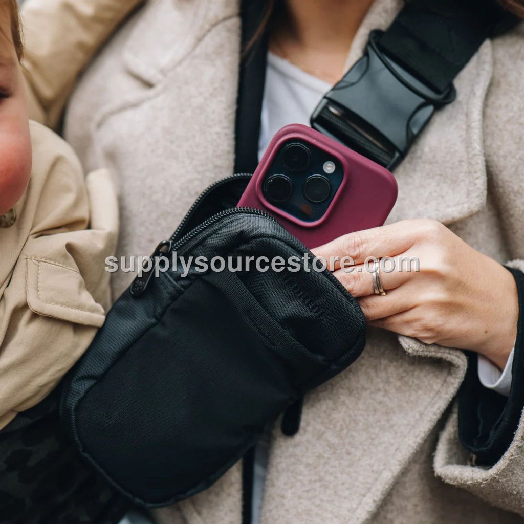 Wildride Toddler Carrier Premium Slide-On Bag