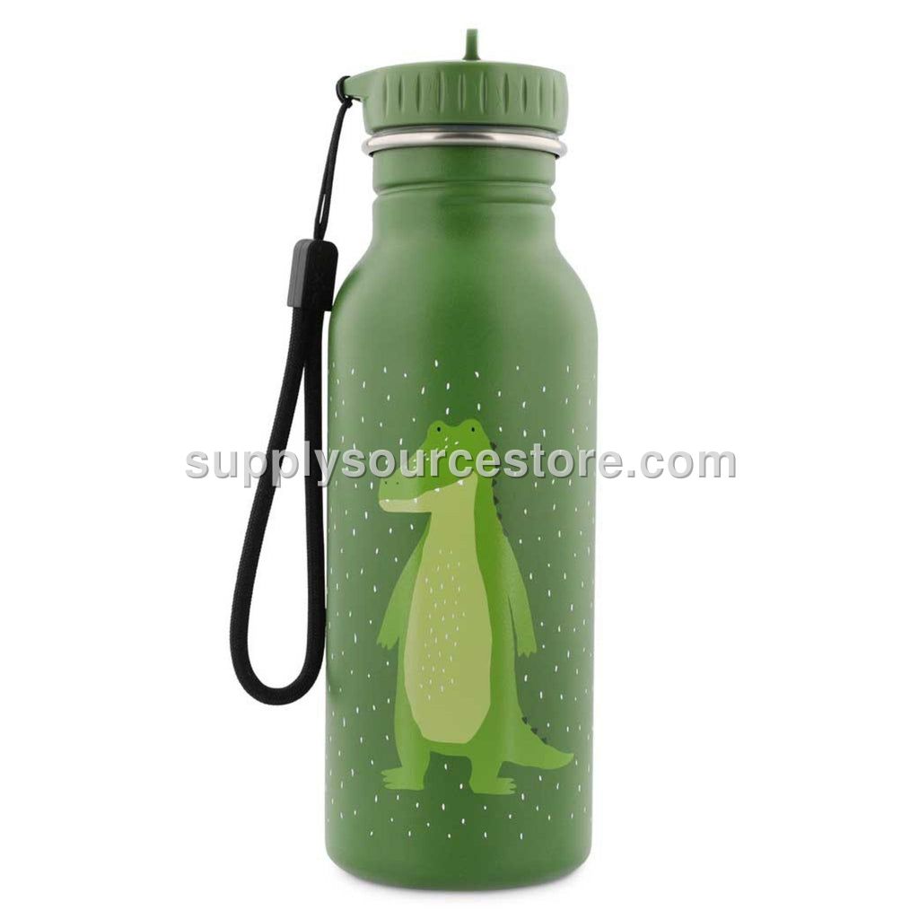 Trixie Bottle 500ml - Mr. Alligator