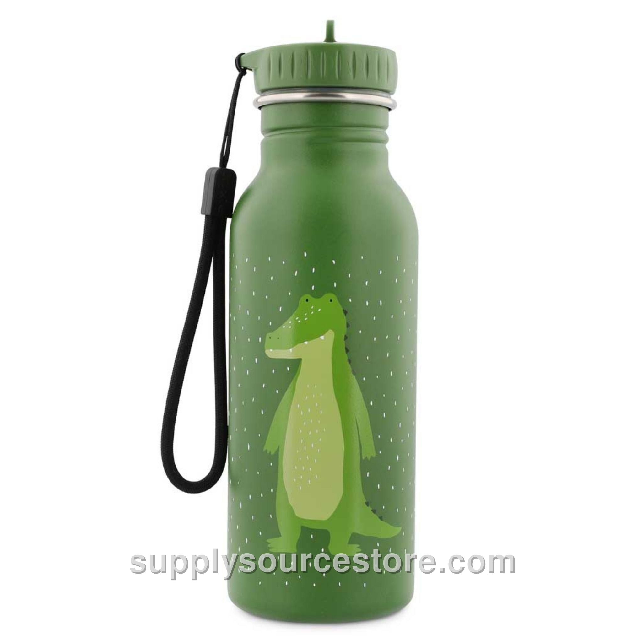 Bottle 500ml - Mr. Alligator