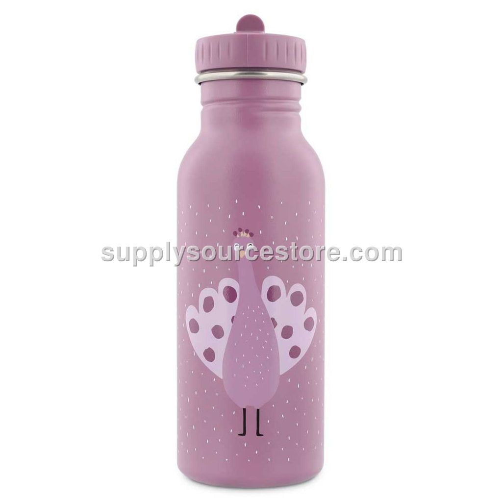 Trixie Bottle 500ml - Mrs. Peacock