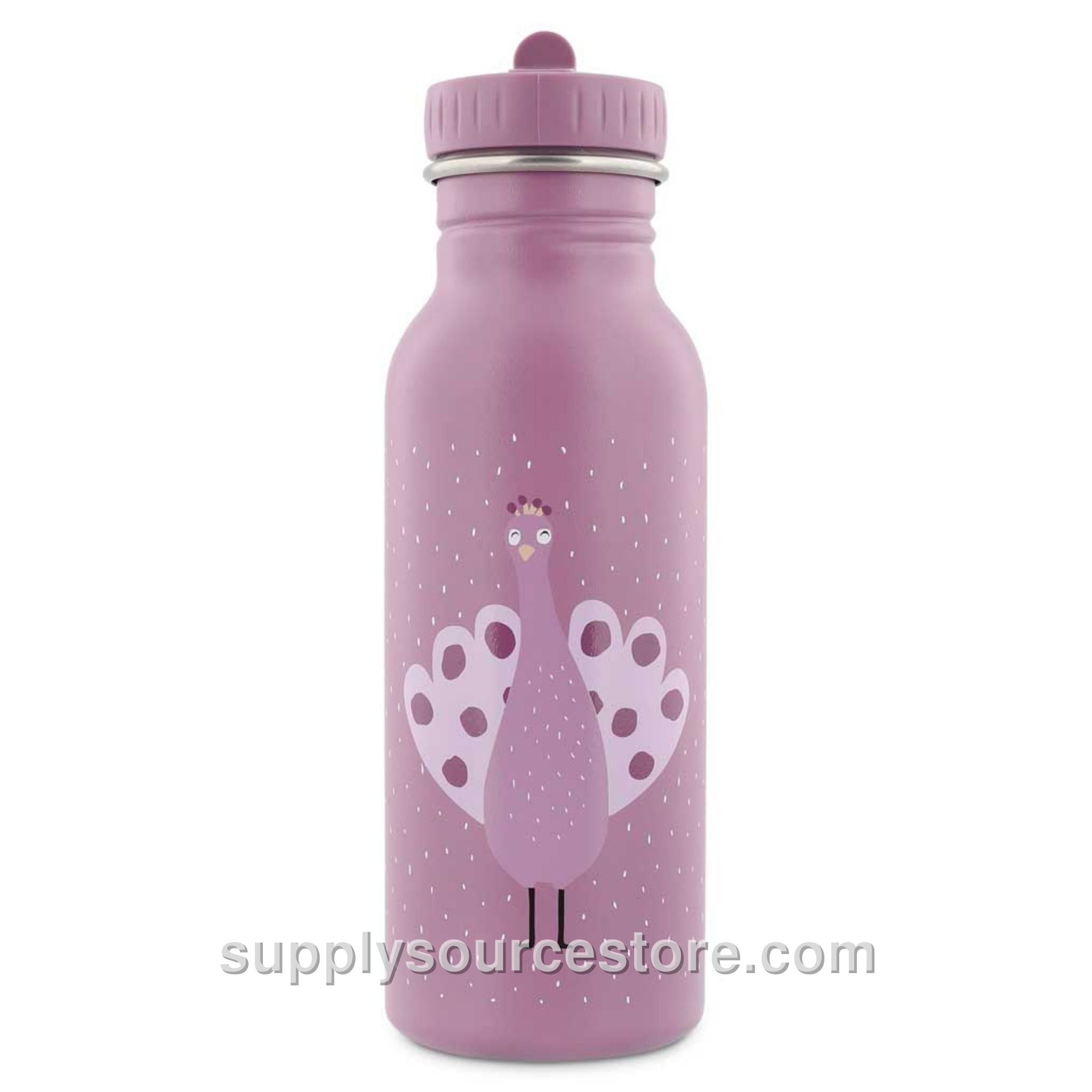 Bottle 500ml - Mrs. Peacock