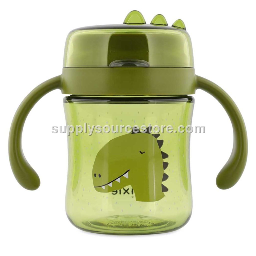 Trixie 360 Cup with Handles - Mr. Dino