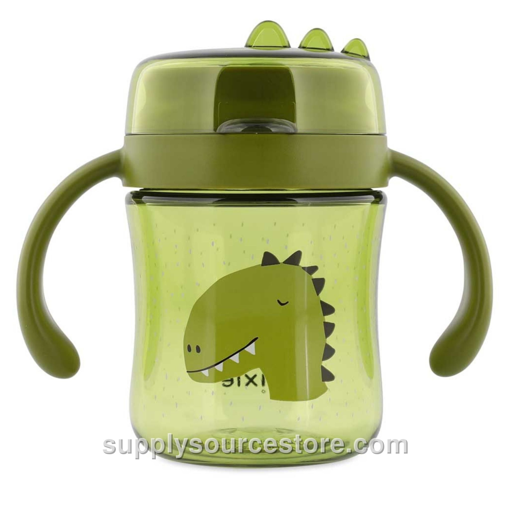 360 Cup with Handles - Mr. Dino