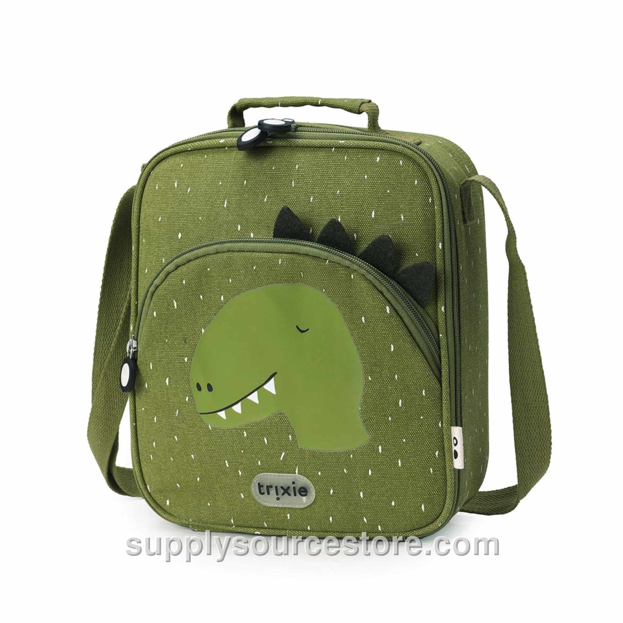 Insulated Lunch Bag - Mr. Dino