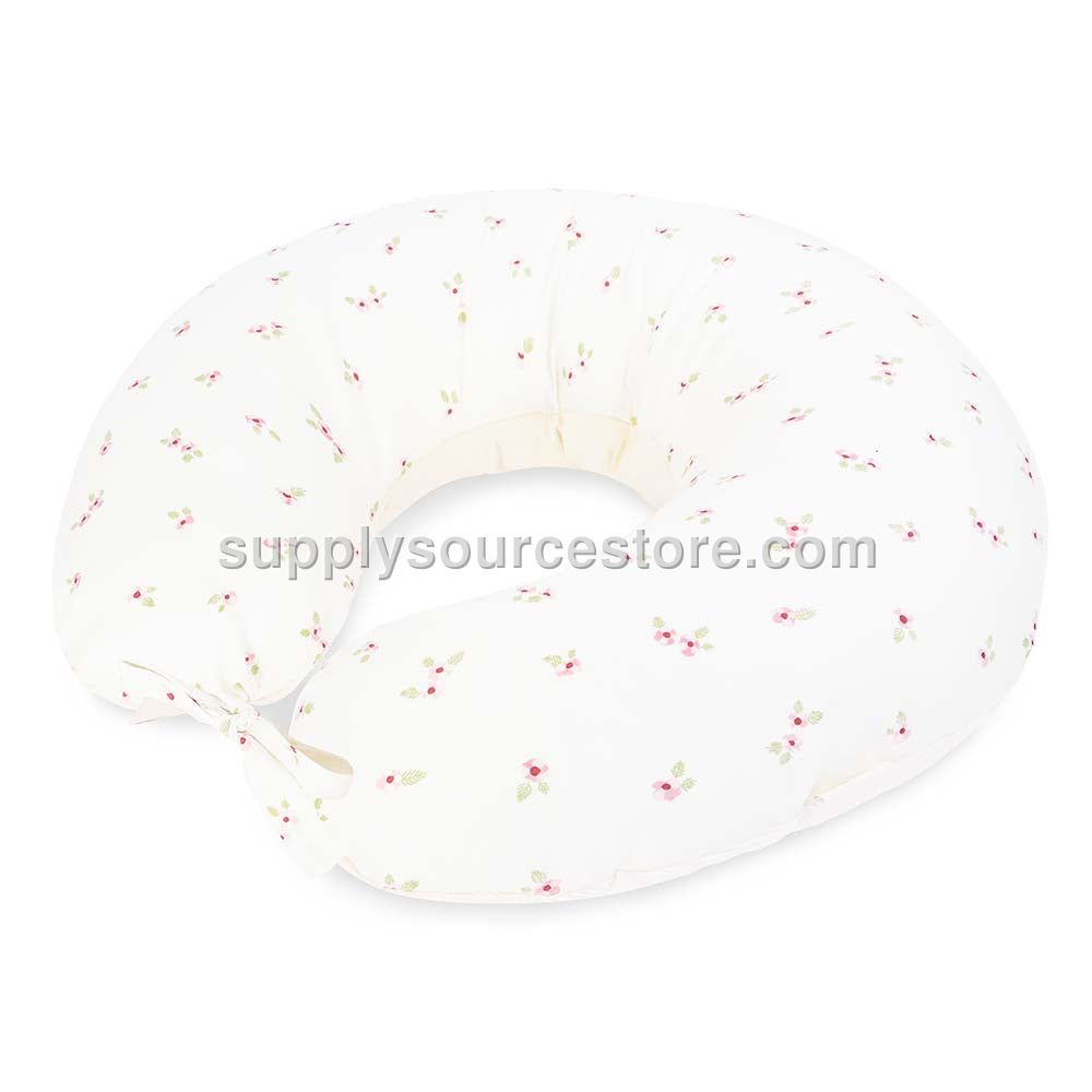 Avery Row Nursing Pillow - Anemone