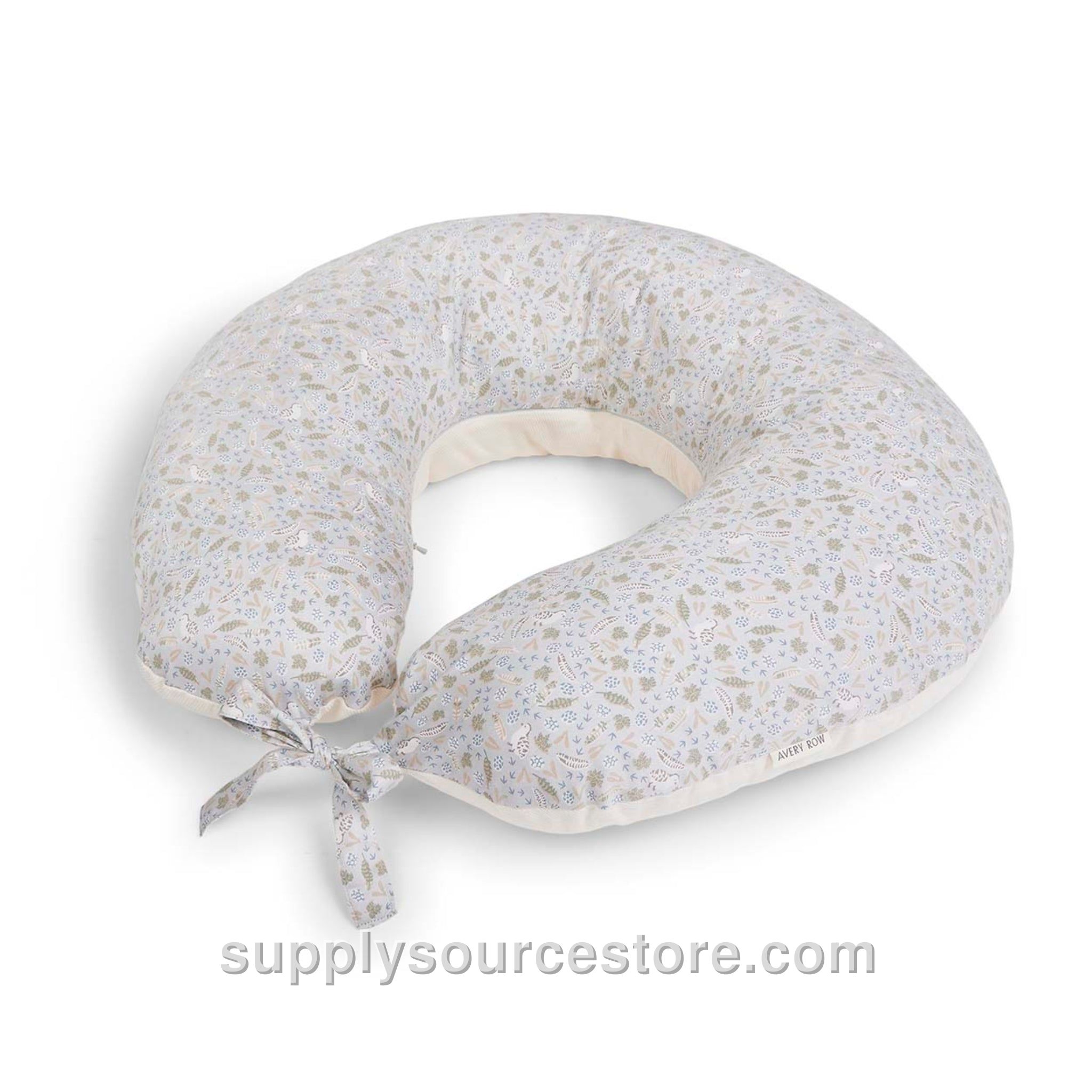 Nursing Pillow - Nature Trail