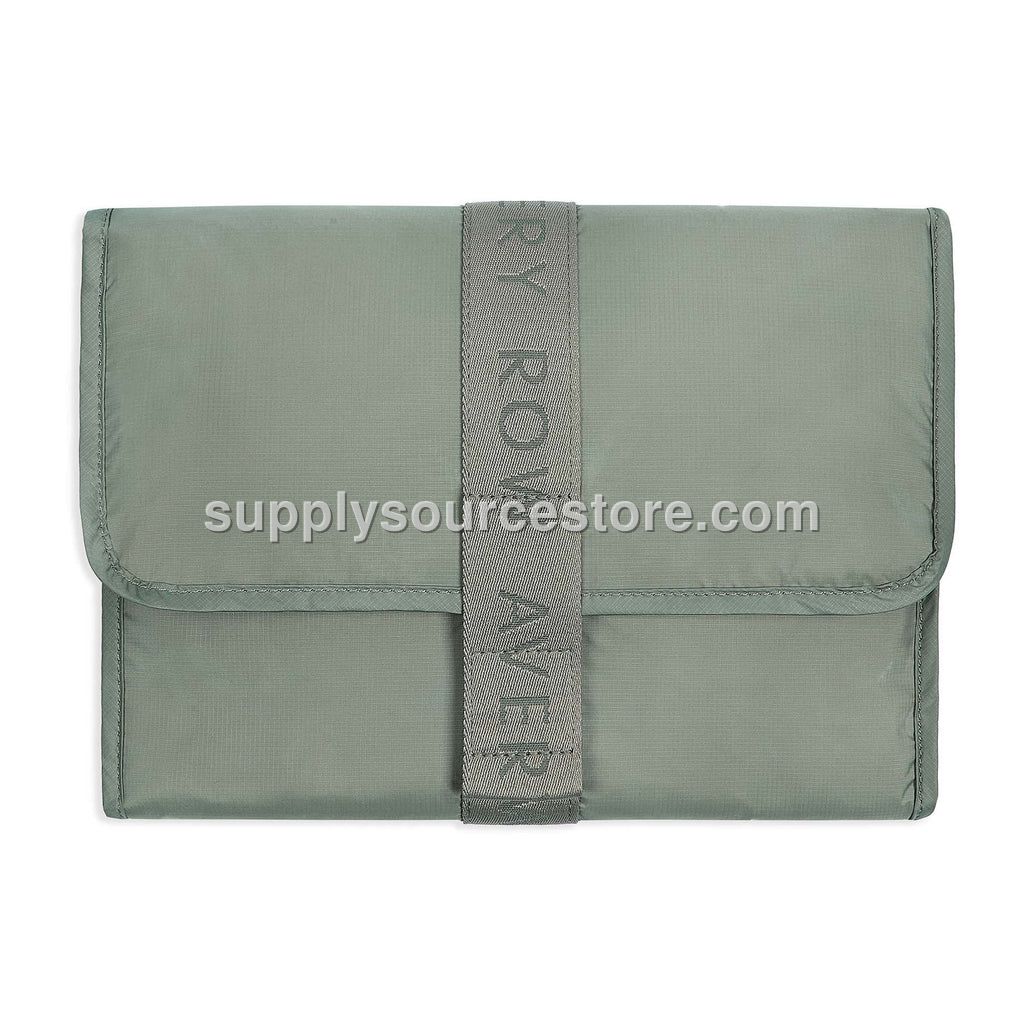 Avery Row Travel Baby Changing Mat - Olive