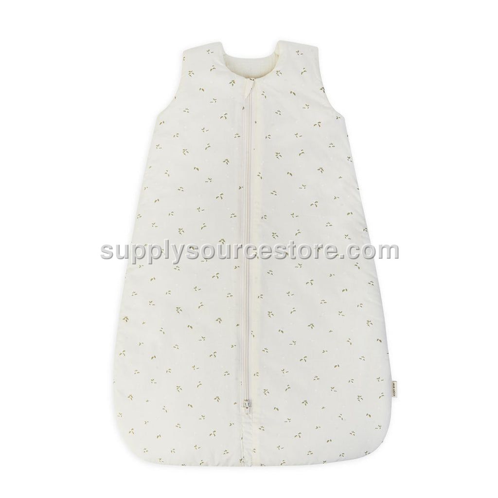 Avery Row 2.5 Tog Baby Sleeping Bag - Nettle Scatter