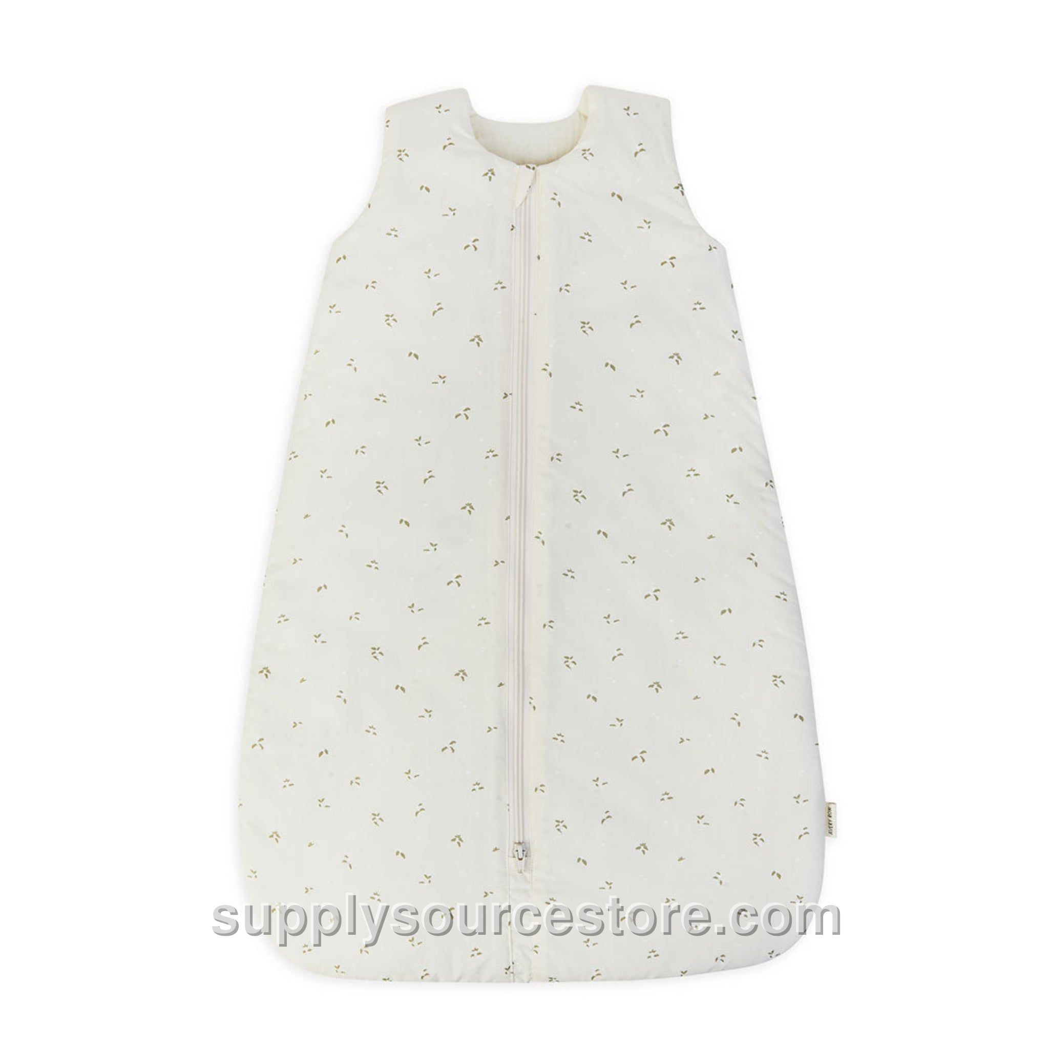 2.5 Tog Baby Sleeping Bag - Nettle Scatter