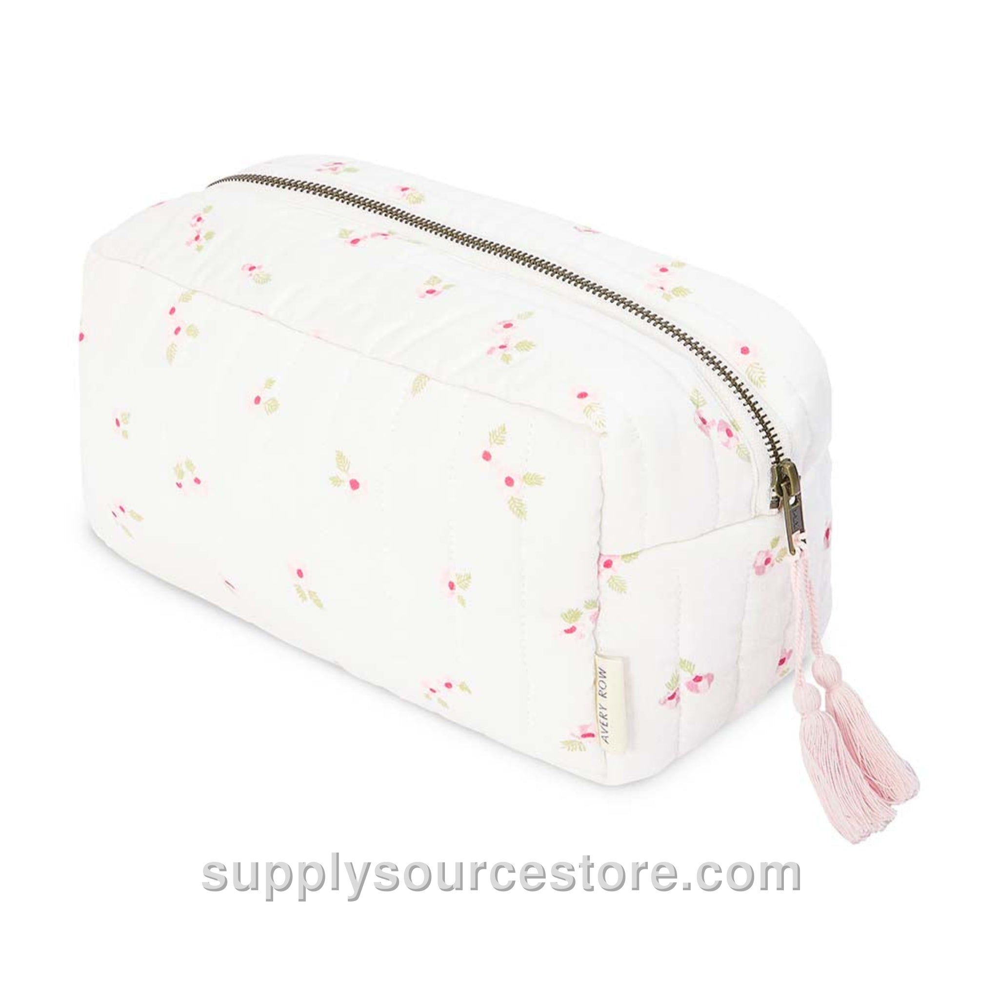Wash Bag - Anemone