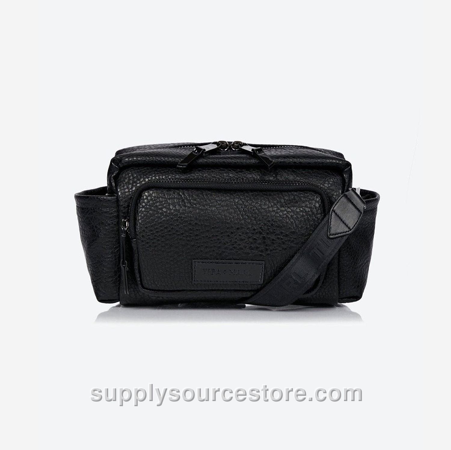 Inka Buggy Organiser - Black