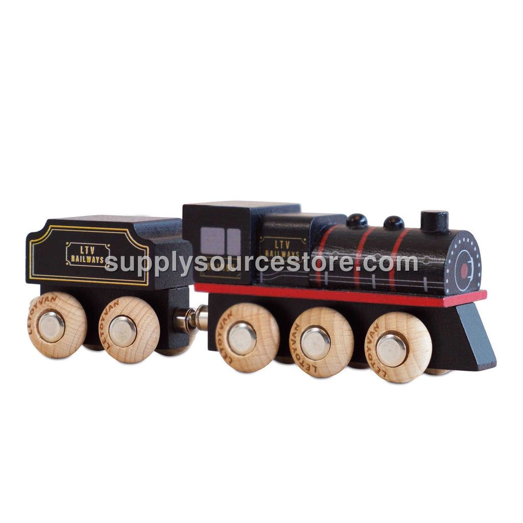 Le Toy Van Wooden Train - Francis