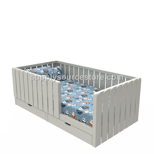 Milan Mattress with Drawers