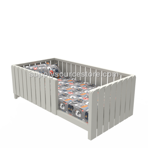 Milan Mattress with Legs