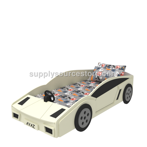 Lambo Bed – Children's Car Bed