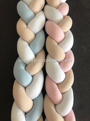 3-Piece Knitted Protection