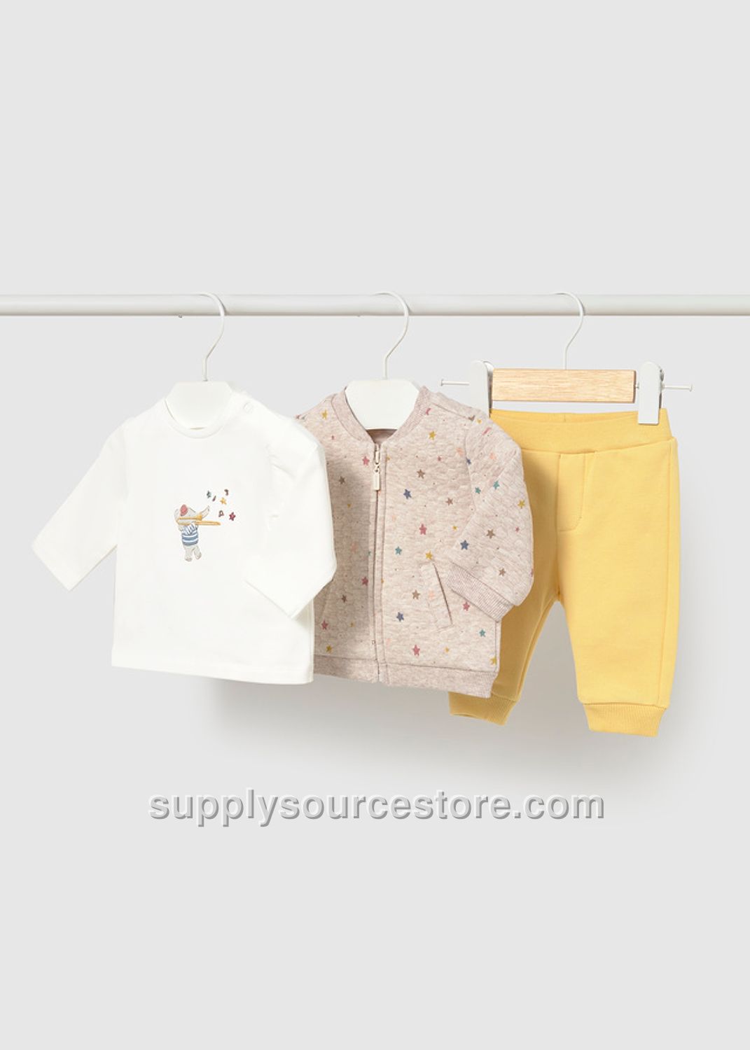2108 Alaska Fleece Eco Shirt