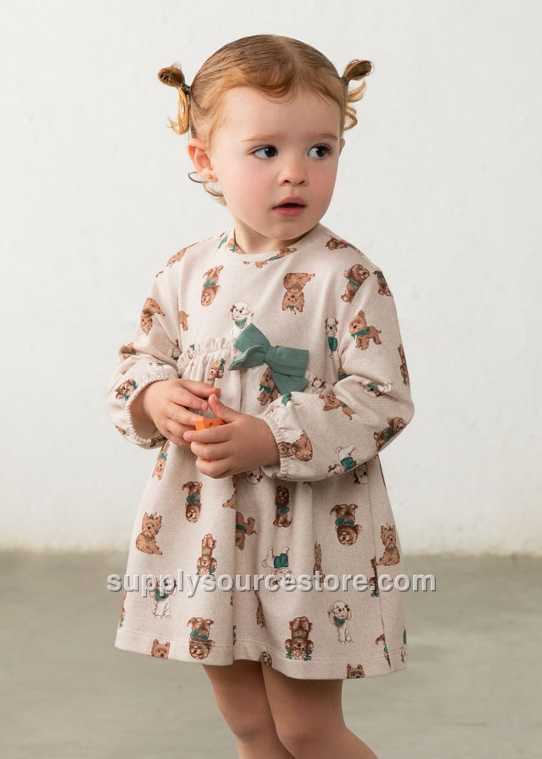 2301 Rayas Knit Cardigan