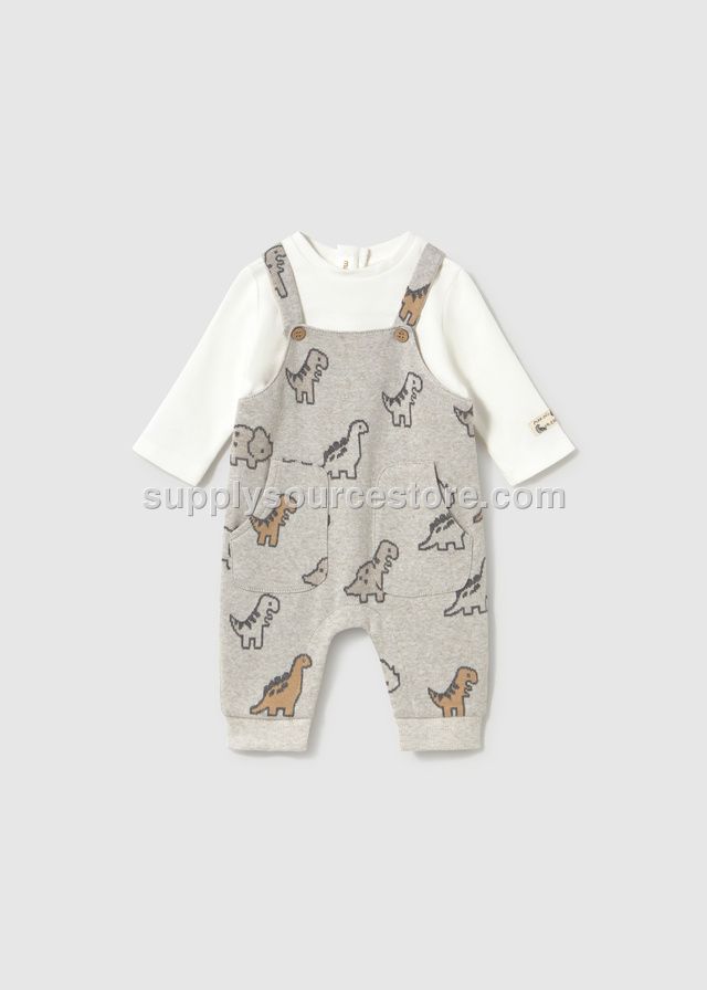 MAYORAL 2661 Marble VIG Jumpsuit