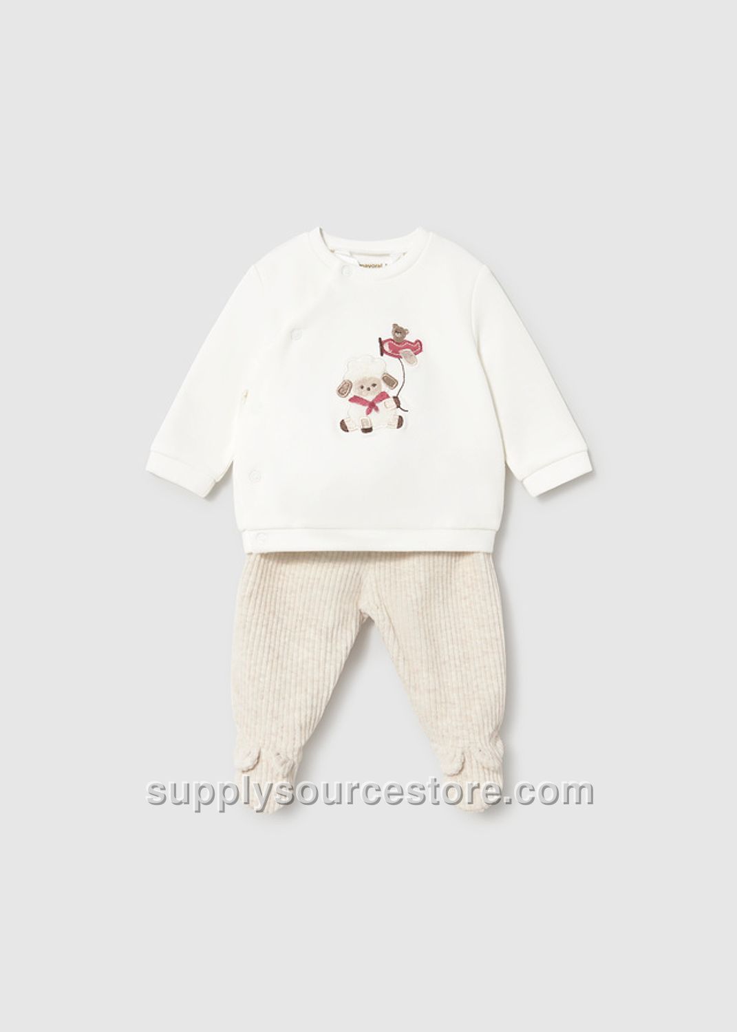 2112 Acacia Shirt