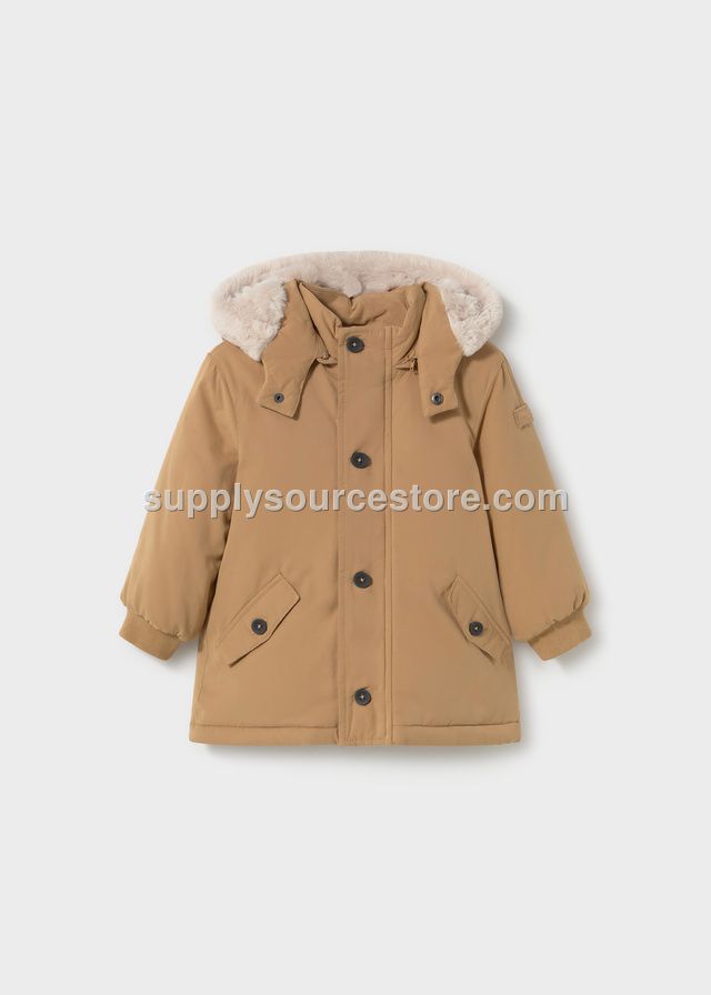 MAYORAL 2425 Galletta Coat