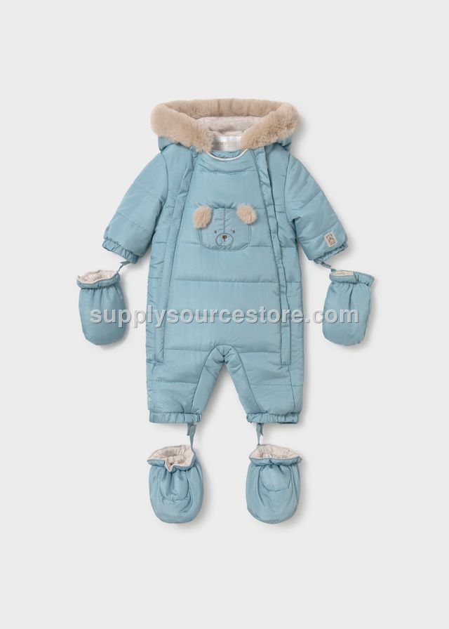 MAYORAL 2602 MİNERAL ASTRONOT TULUM