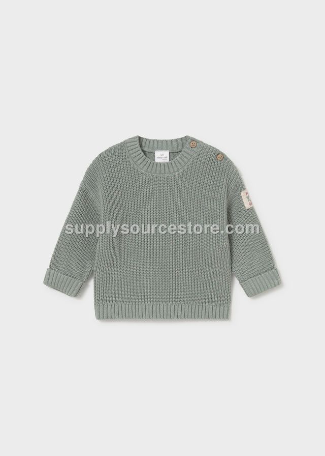 MAYORAL 2367 Jasper VIG Tricot Sweater