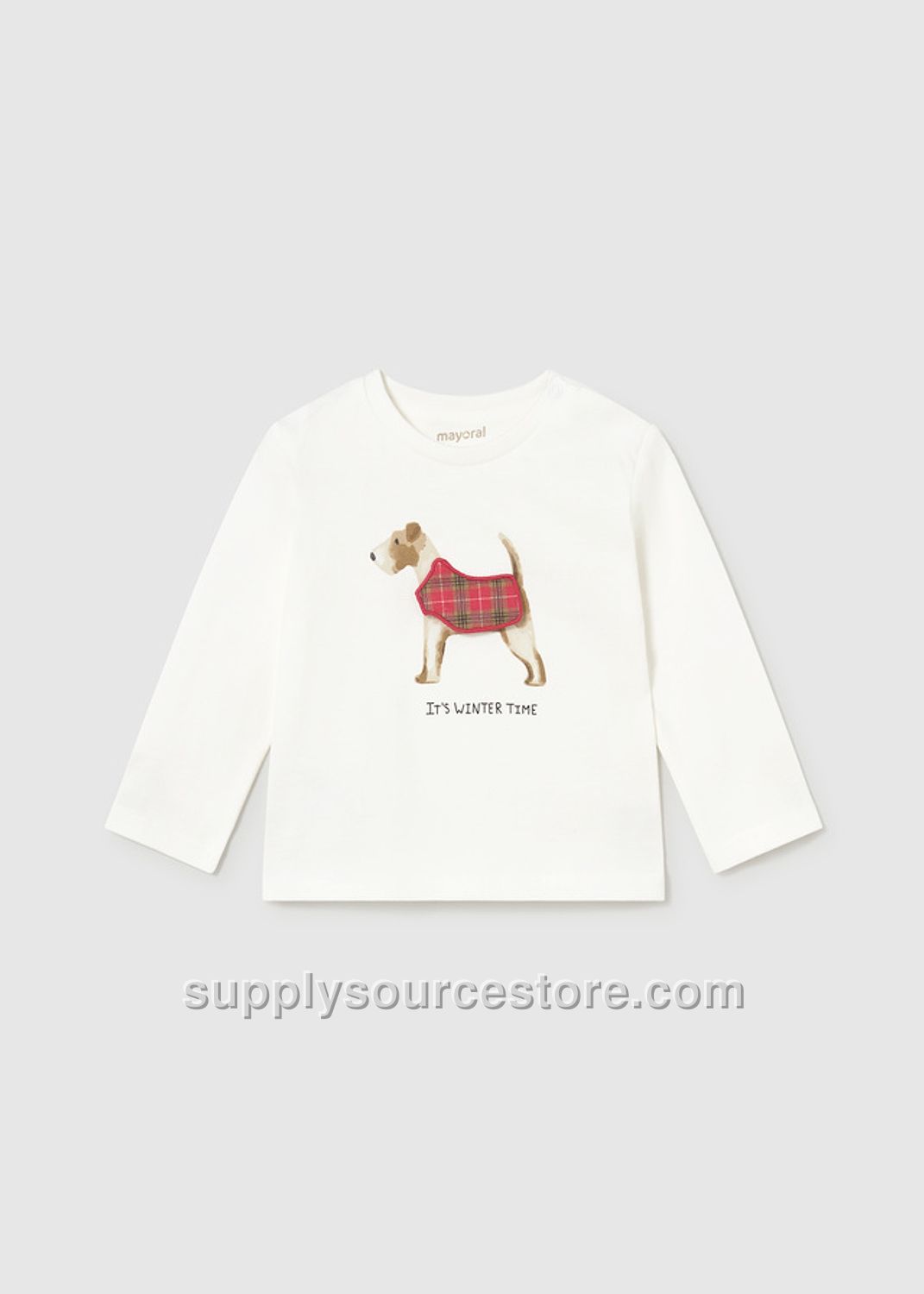 2084 Multicolor T-Shirt