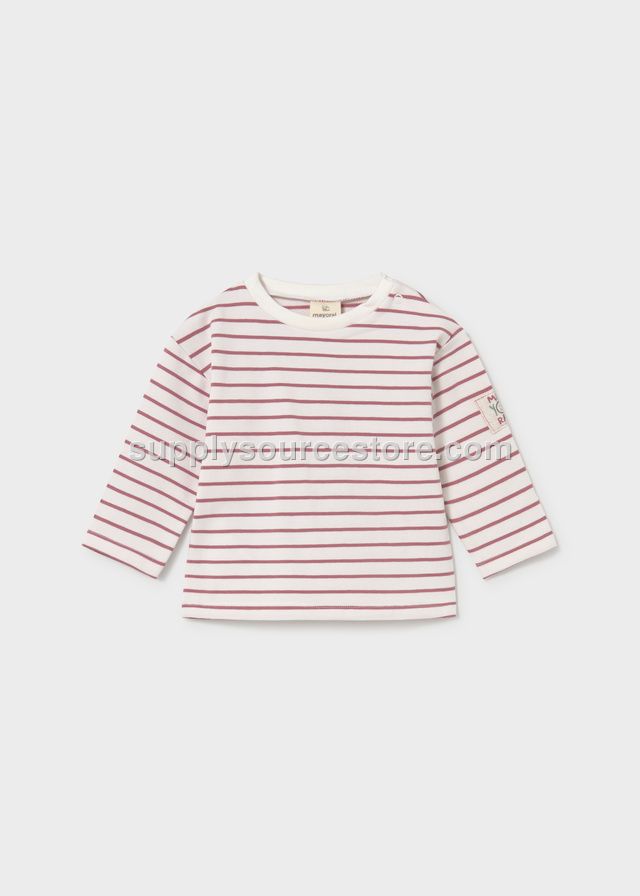 MAYORAL 2084 TERRAZO T-SHIRT