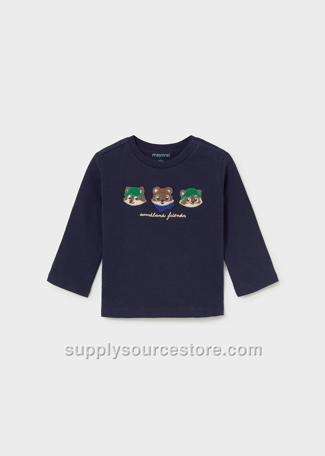 2084 Terrazo T-Shirt