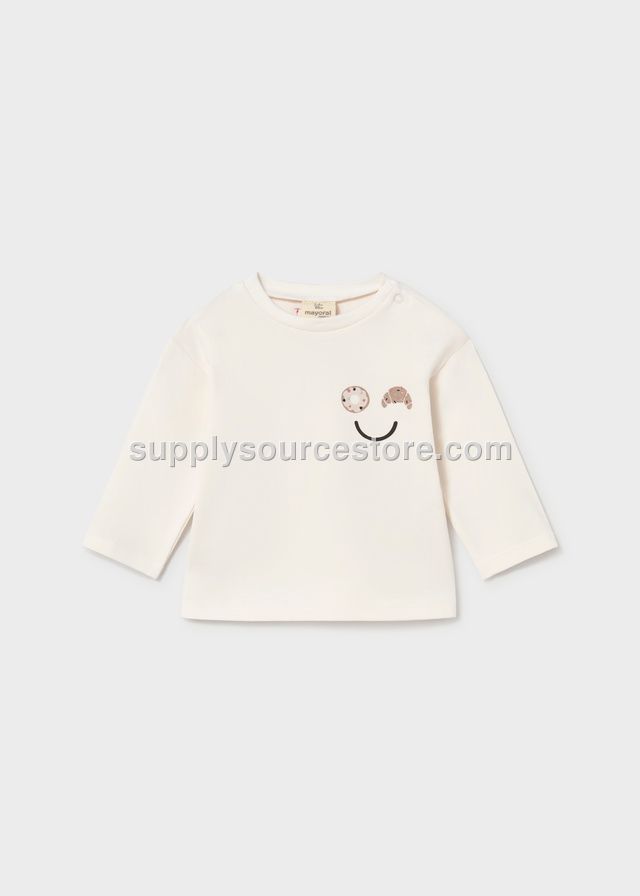 2084 Talco T-Shirt