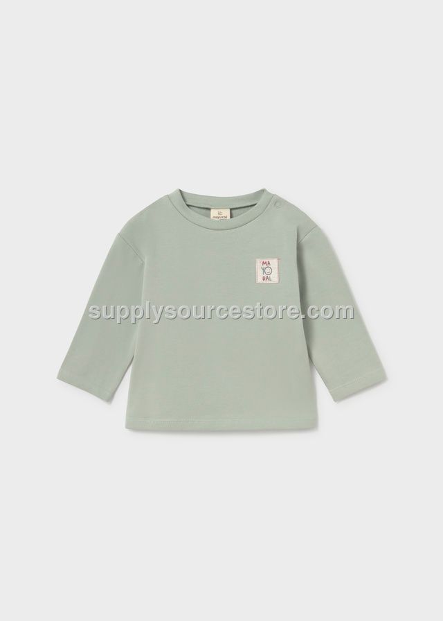 MAYORAL 2084 JASPE T-SHIRT
