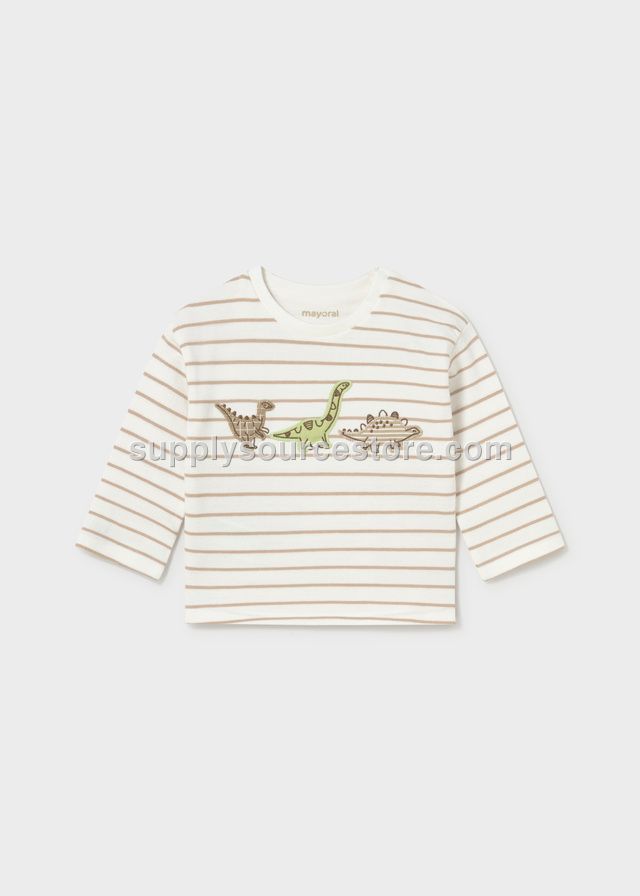 MAYORAL 2005 TOPO T-SHIRT