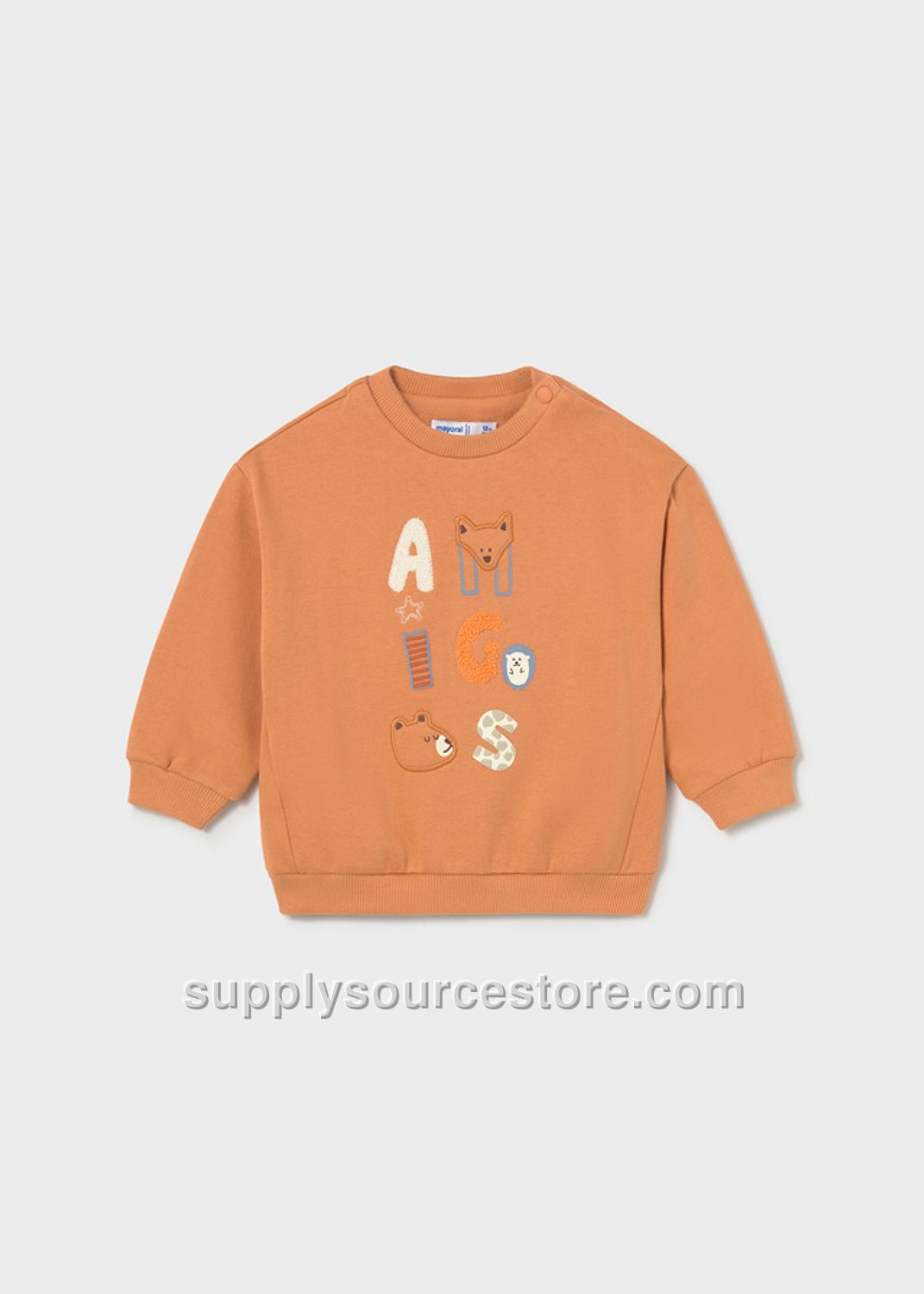 2005 Topo T-Shirt