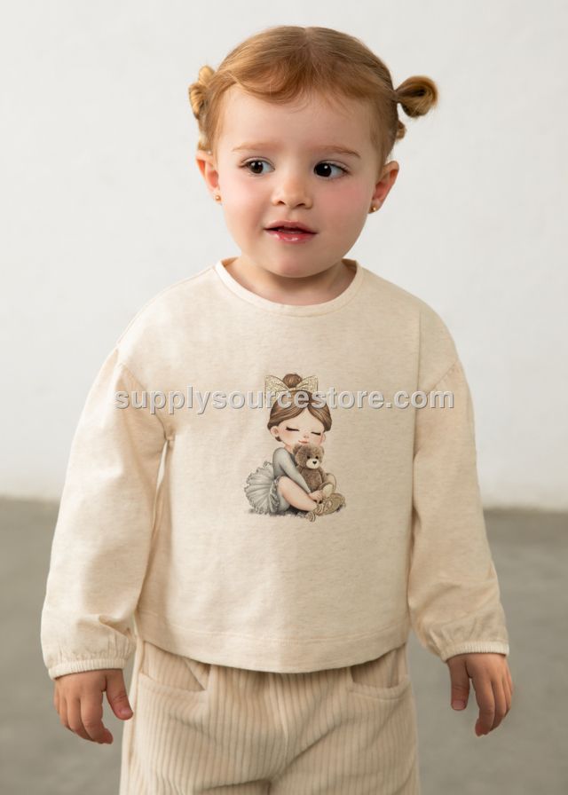 MAYORAL 2002 MILK VIG T-SHIRT
