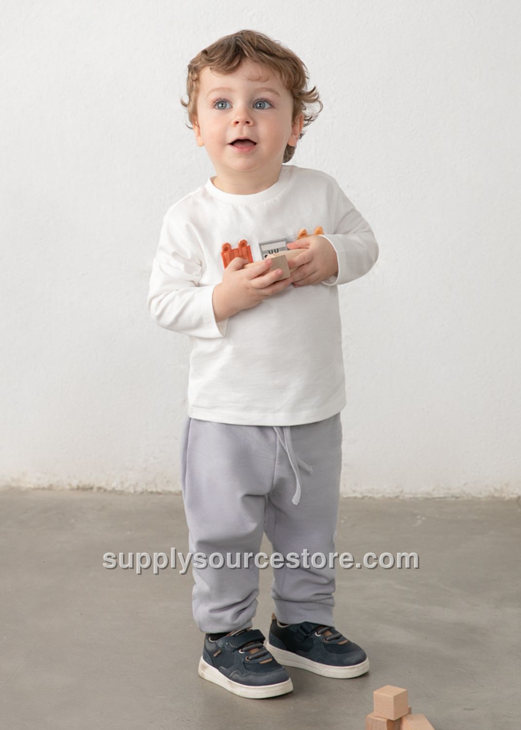 2759 Avena VIG 4‑Piece Top‑Bottom Set