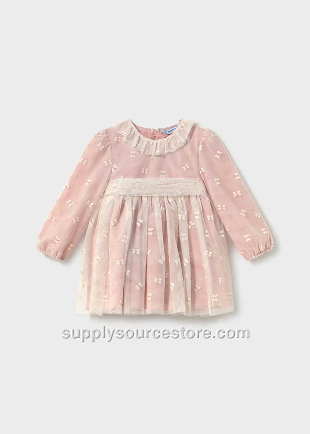 2521 Milk Vig Top‑Bottom Set